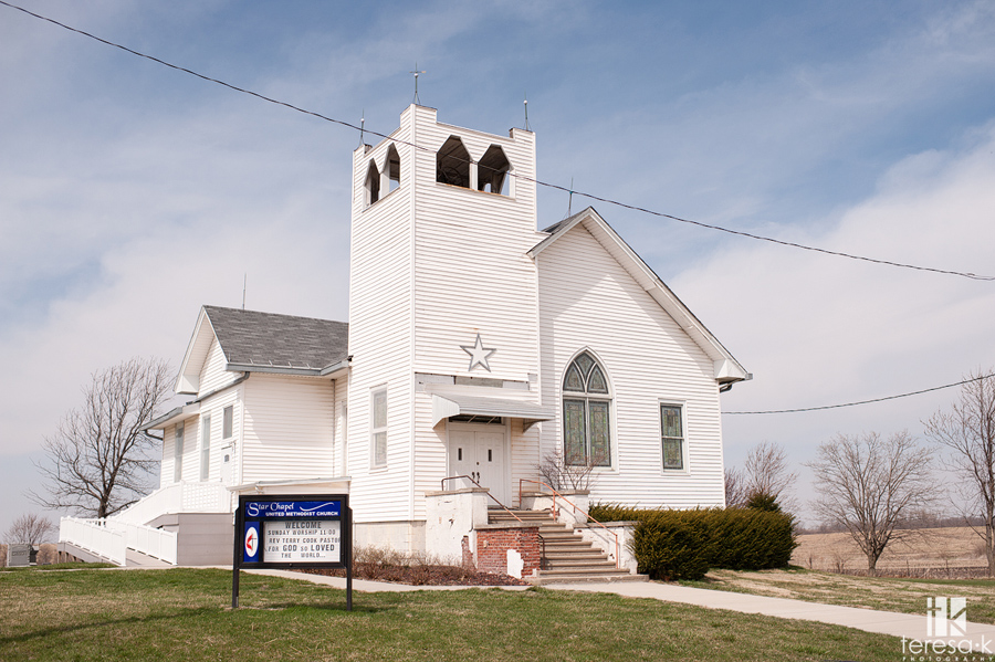 star chapel, Missouri