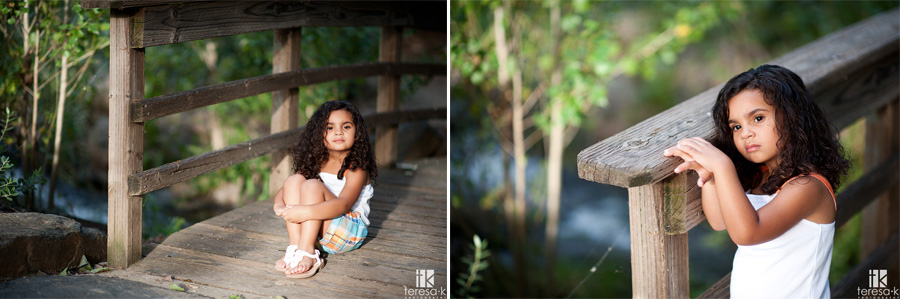 beautiful images from Folsom and Serrano of kids