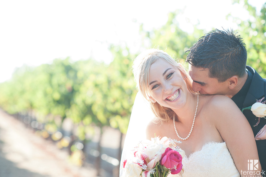 Central Valley winery wedding, Teresa K photography 034
