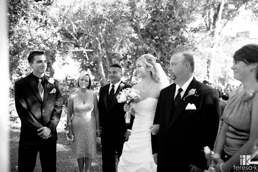 Central Valley winery wedding, Teresa K photography 012