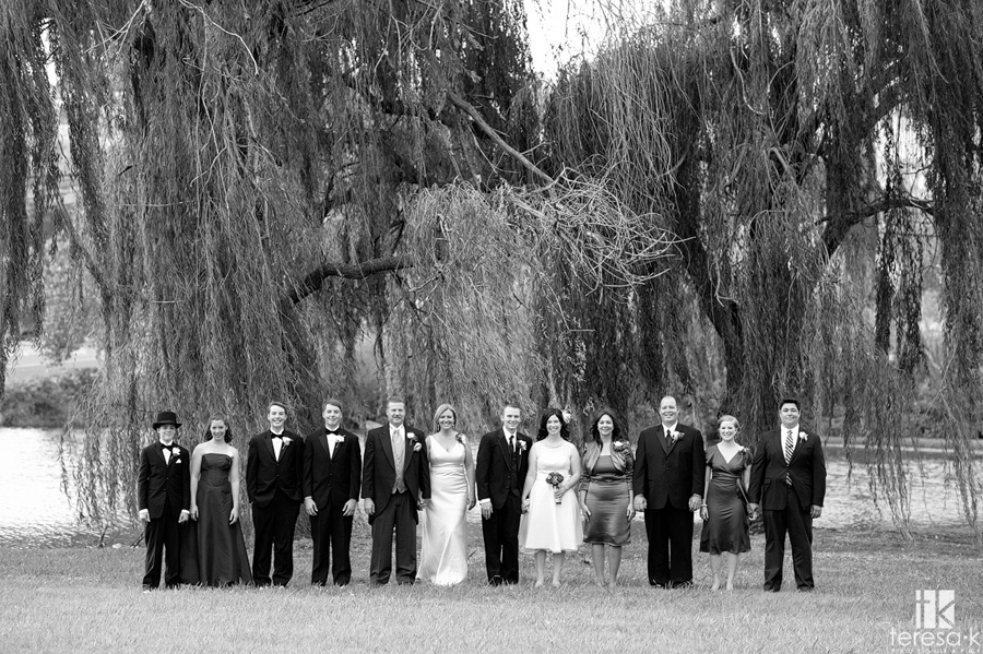 modern lds wedding photography