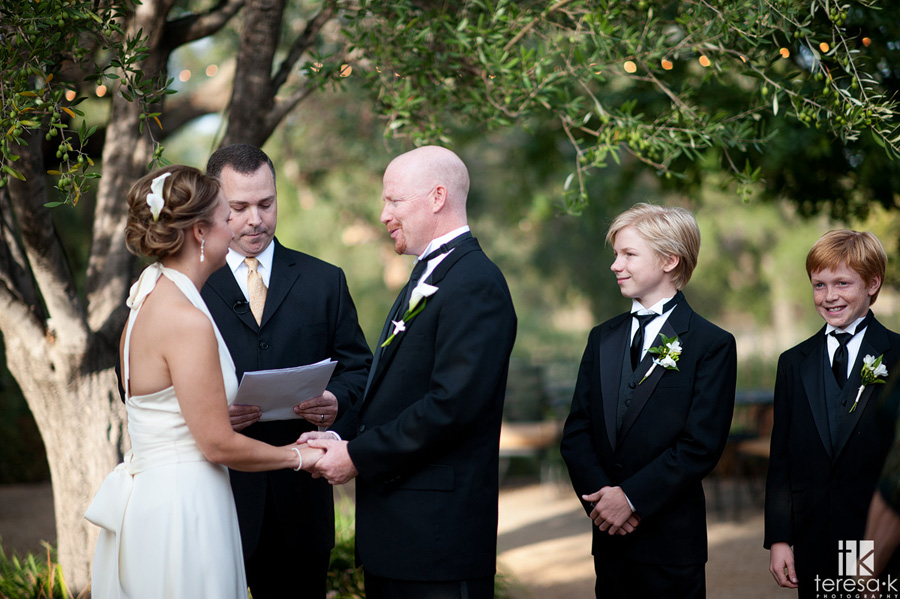 Roseville wedding by Teresa K photography