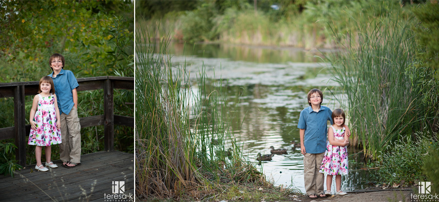Folsom outdoor portrait shoots