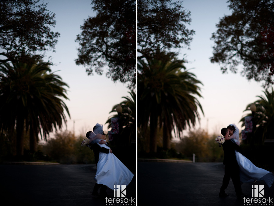Sacramento are wedding photographer