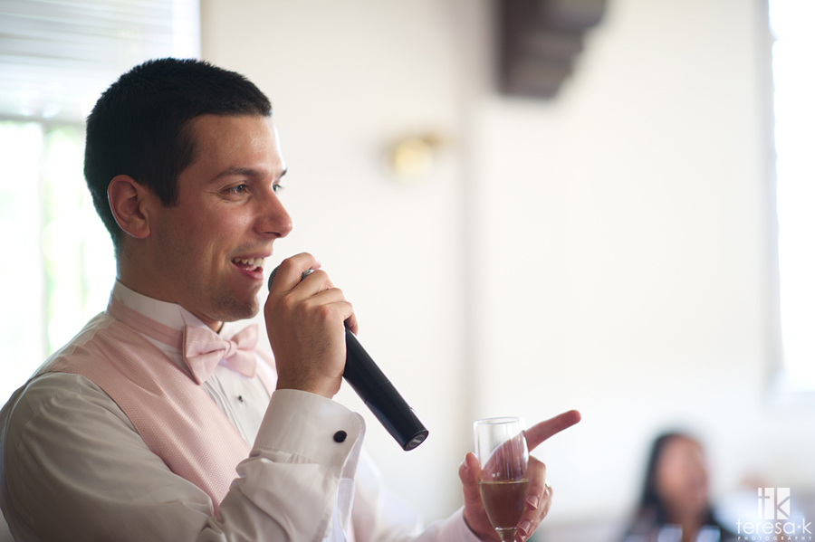  reception speeches at wedding
