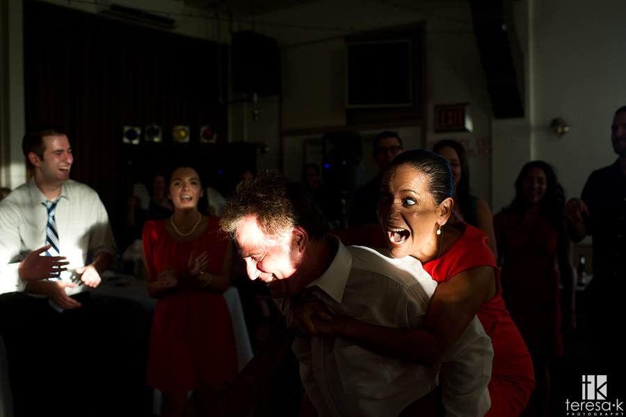 wedding receptions at night in auburn