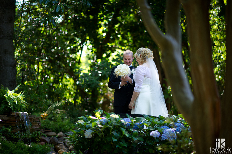 wedding photographers in the mother lode