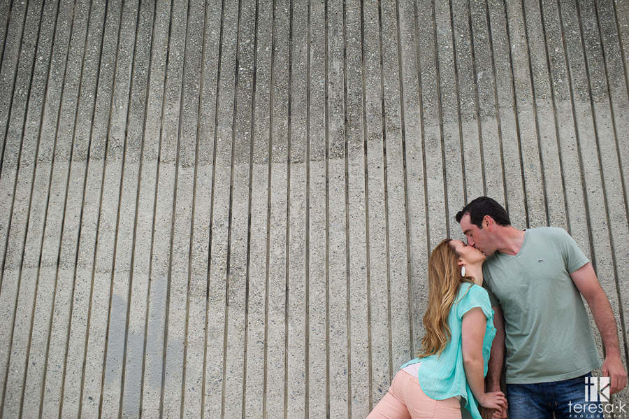 San Francisco Engagement session at the marina district 004