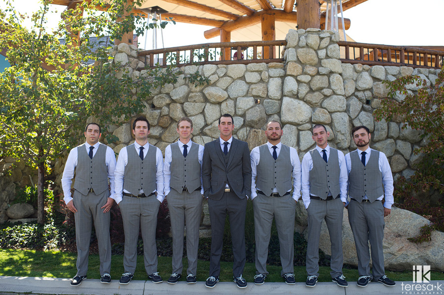 South Shore Lake Tahoe wedding at Edgewood Golf Course 014