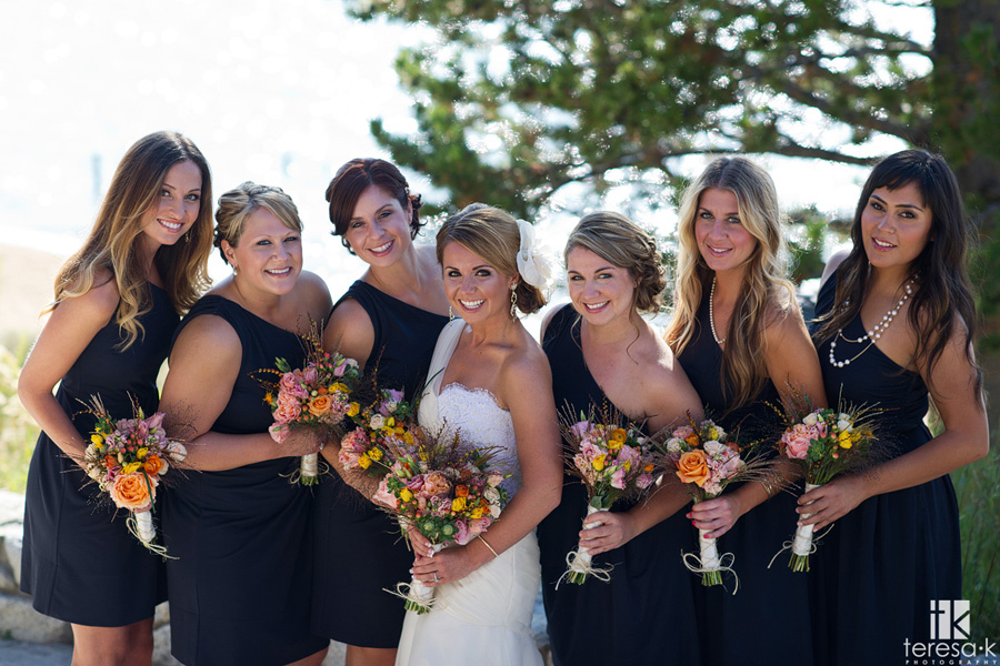 South Shore Lake Tahoe wedding at Edgewood Golf Course 015