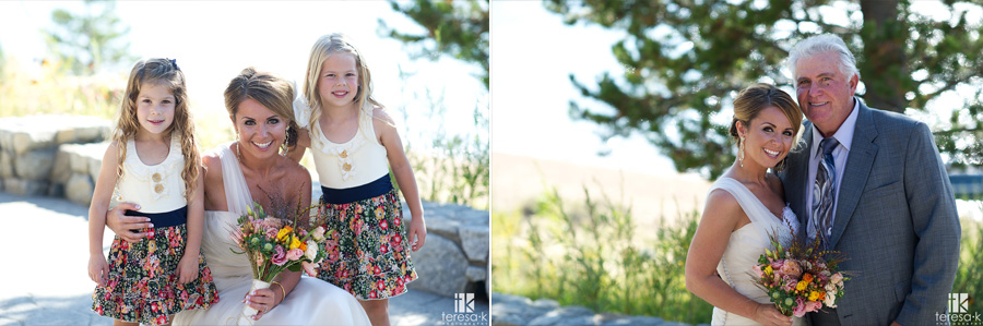South Shore Lake Tahoe wedding at Edgewood Golf Course 016