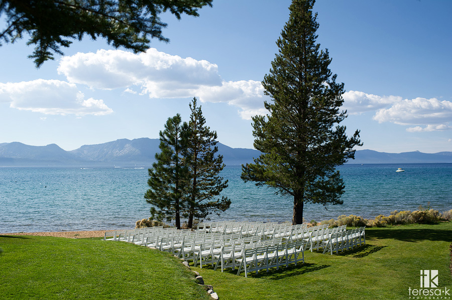South Shore Lake Tahoe wedding at Edgewood Golf Course 017
