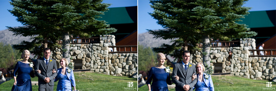 South Shore Lake Tahoe wedding at Edgewood Golf Course 018