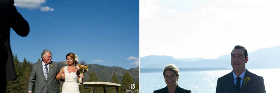 South Shore Lake Tahoe wedding at Edgewood Golf Course 021
