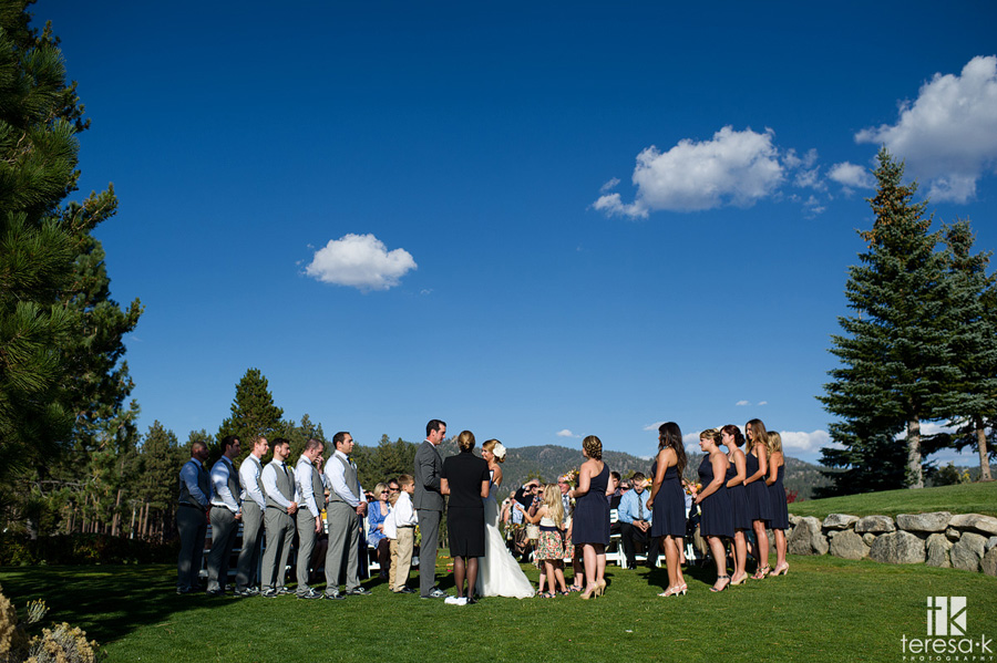 South Shore Lake Tahoe wedding at Edgewood Golf Course 025