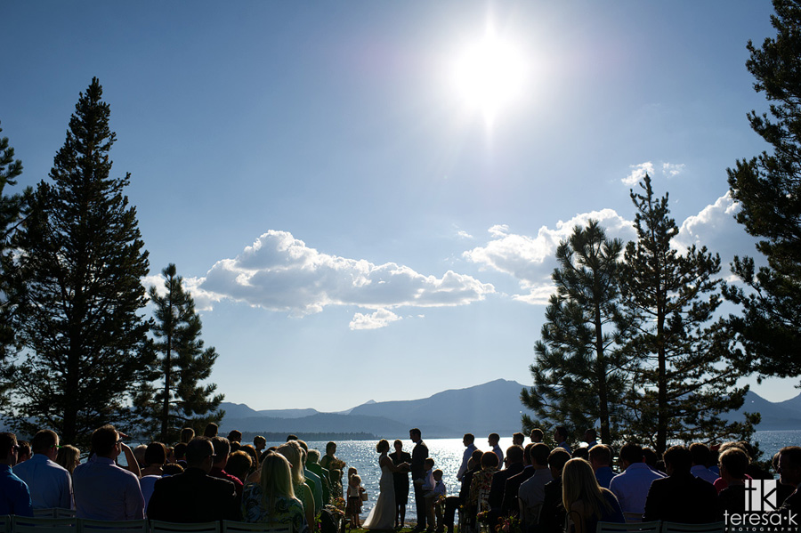 South Shore Lake Tahoe wedding at Edgewood Golf Course 027