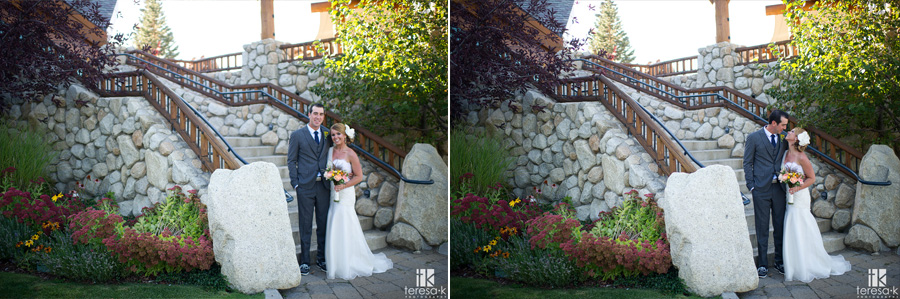 South Shore Lake Tahoe wedding at Edgewood Golf Course 035