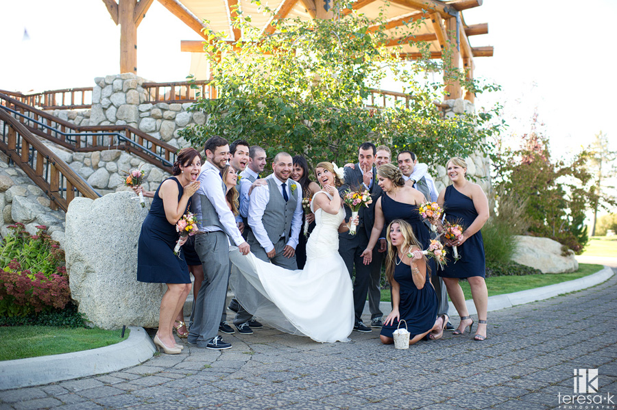 South Shore Lake Tahoe wedding at Edgewood Golf Course 037