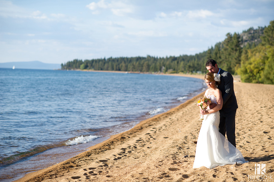 South Shore Lake Tahoe wedding at Edgewood Golf Course 042