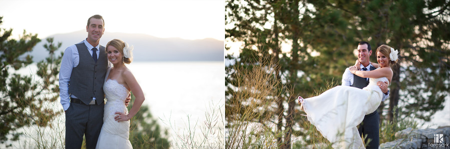 South Shore Lake Tahoe wedding at Edgewood Golf Course 045
