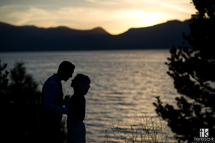 South Shore Lake Tahoe wedding at Edgewood Golf Course 046