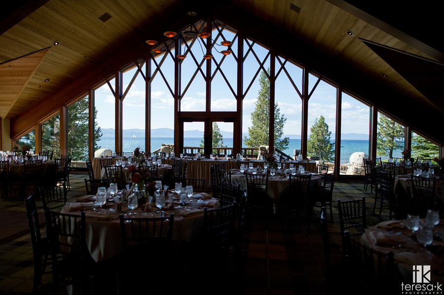 South Shore Lake Tahoe wedding at Edgewood Golf Course 051