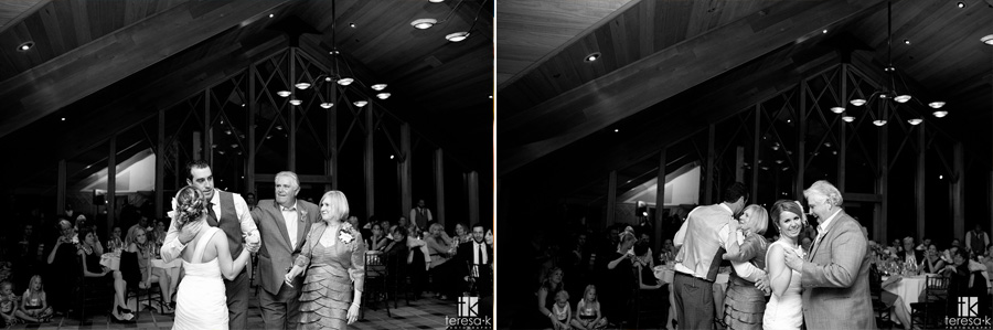 South Shore Lake Tahoe wedding at Edgewood Golf Course 071