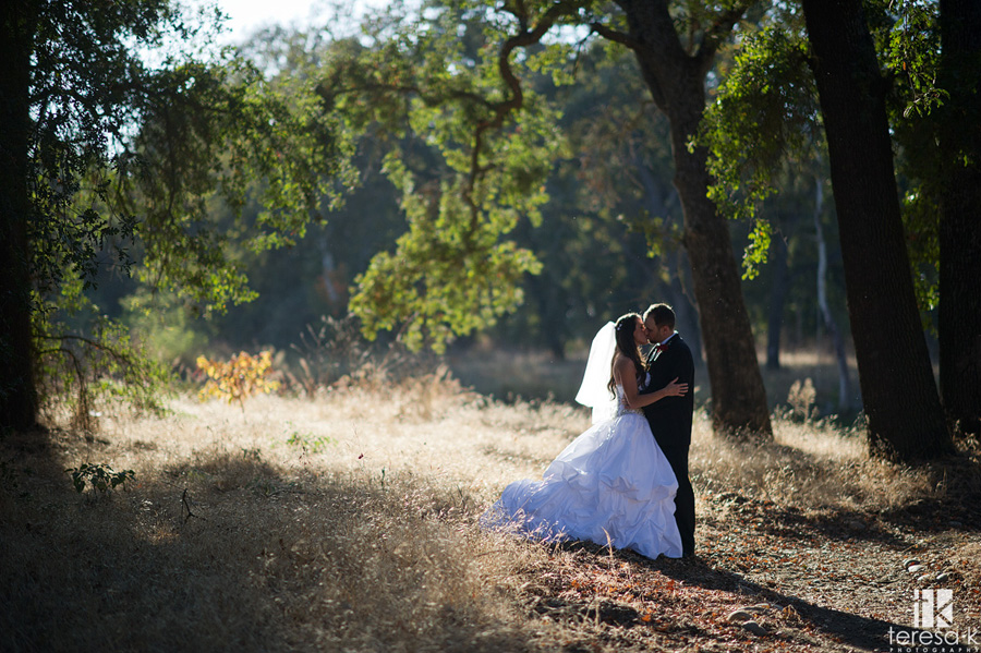 northern California backyard diy wedding 024