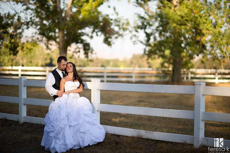 northern California backyard diy wedding 029