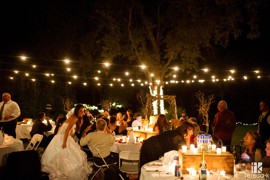 northern California backyard diy wedding 039