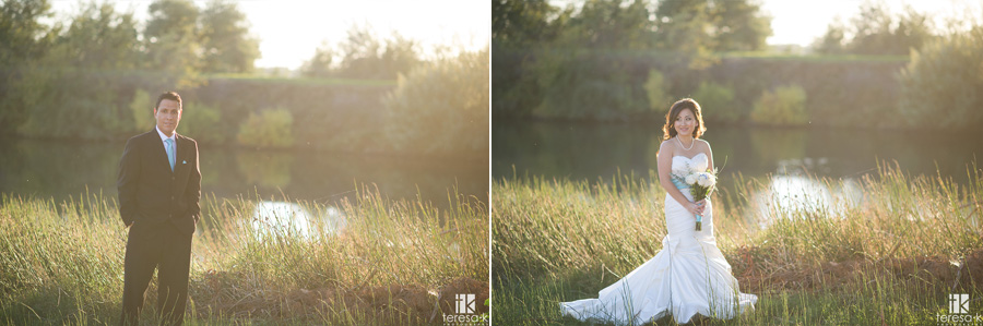 wedding portraits by the delta at the grand island mansion