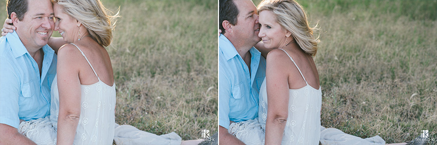 romantic engagement session at folsom lake by Teresa K photography 011