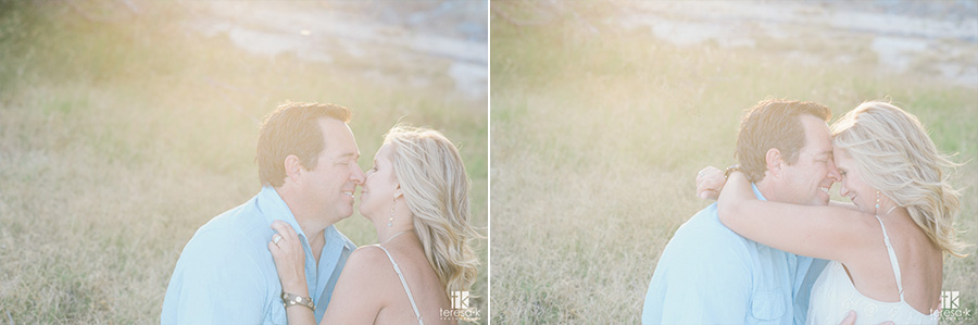 romantic engagement session at folsom lake by Teresa K photography 017