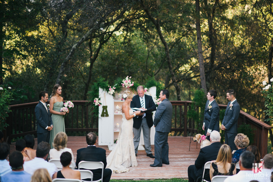 Gold Hill Winery Wedding 025