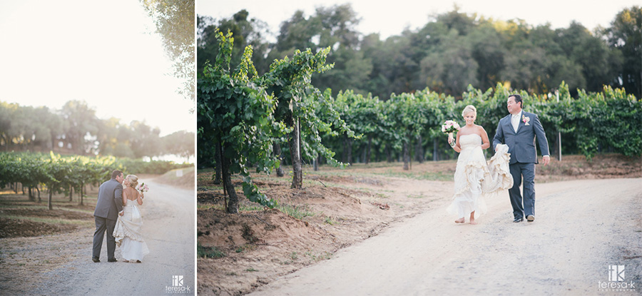 Gold Hill Winery Wedding 040