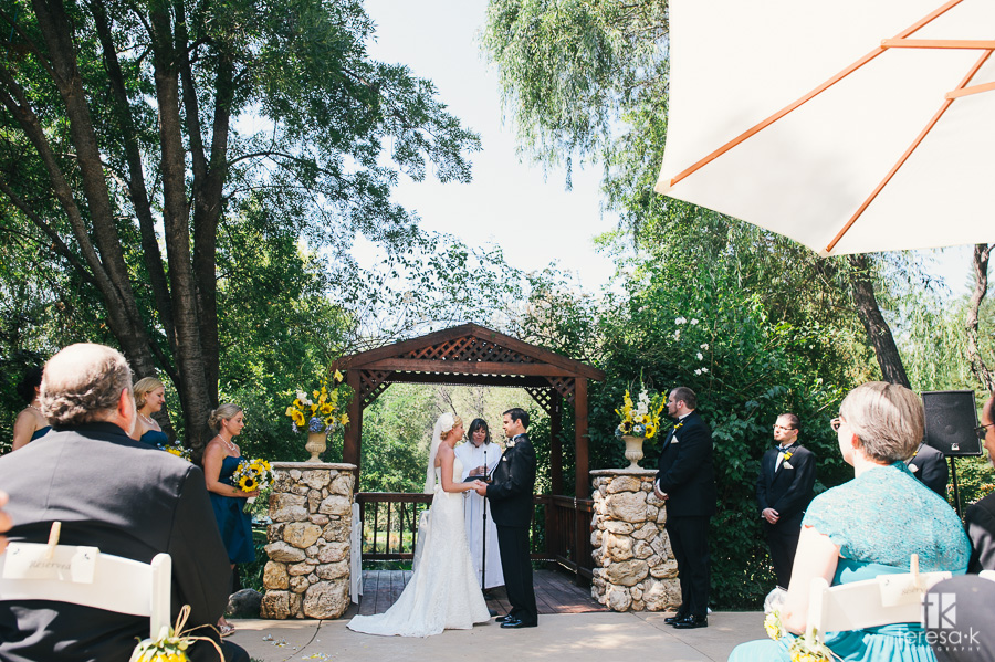 Apple Hill Wedding at High Sierra & Iris Gardens 030