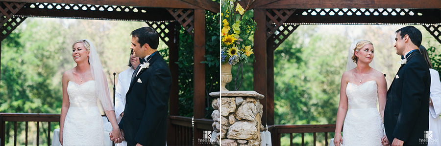 Apple Hill Wedding at High Sierra & Iris Gardens 034
