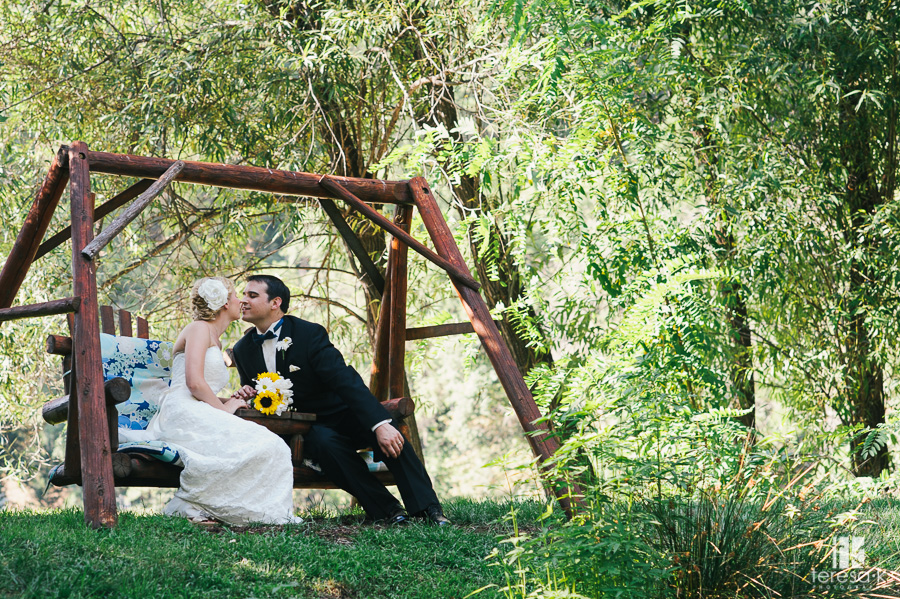 Apple Hill Wedding at High Sierra & Iris Gardens 047