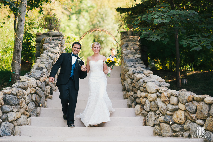 Apple Hill Wedding at High Sierra & Iris Gardens 050