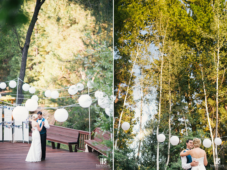 Apple Hill Wedding at High Sierra & Iris Gardens 059