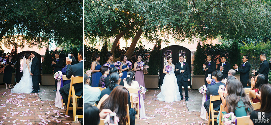 Courtyard-D'Oro-Old-Town-Sacramento-Wedding-38