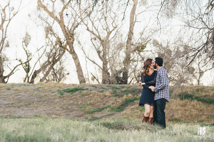 Sactown engagement images