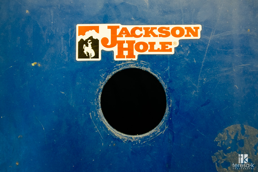 Jackson hole