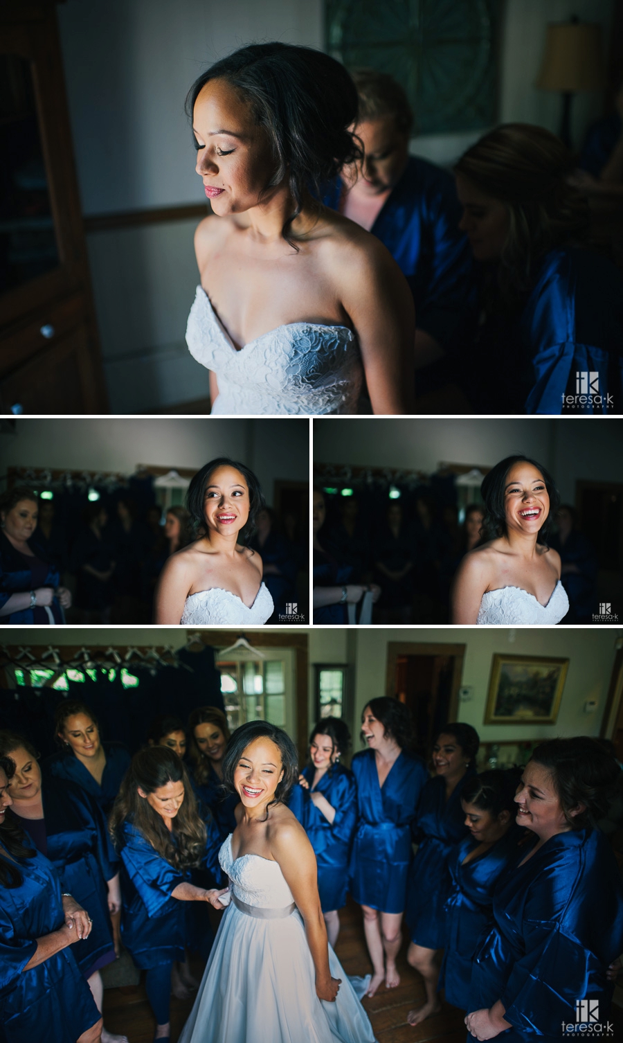 Fausel Ranch Placerville Wedding 03
