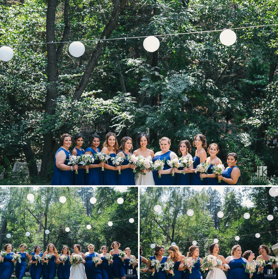 Fausel Ranch Placerville Wedding 16