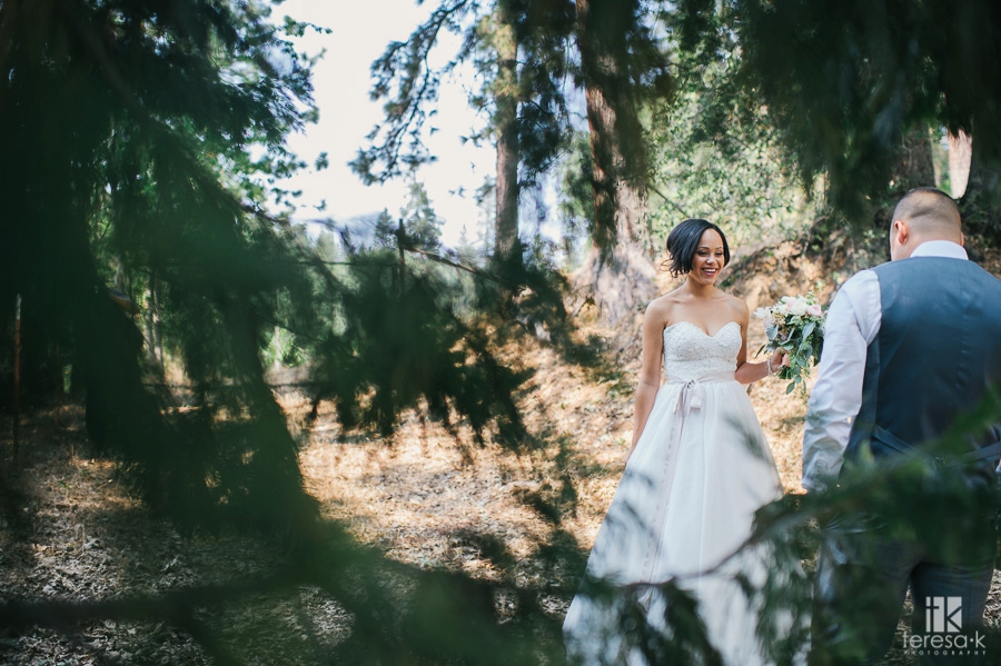 Fausel Ranch Placerville Wedding 18
