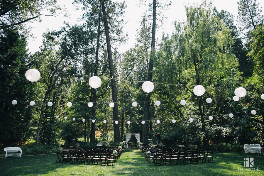 Fausel Ranch Placerville Wedding 22