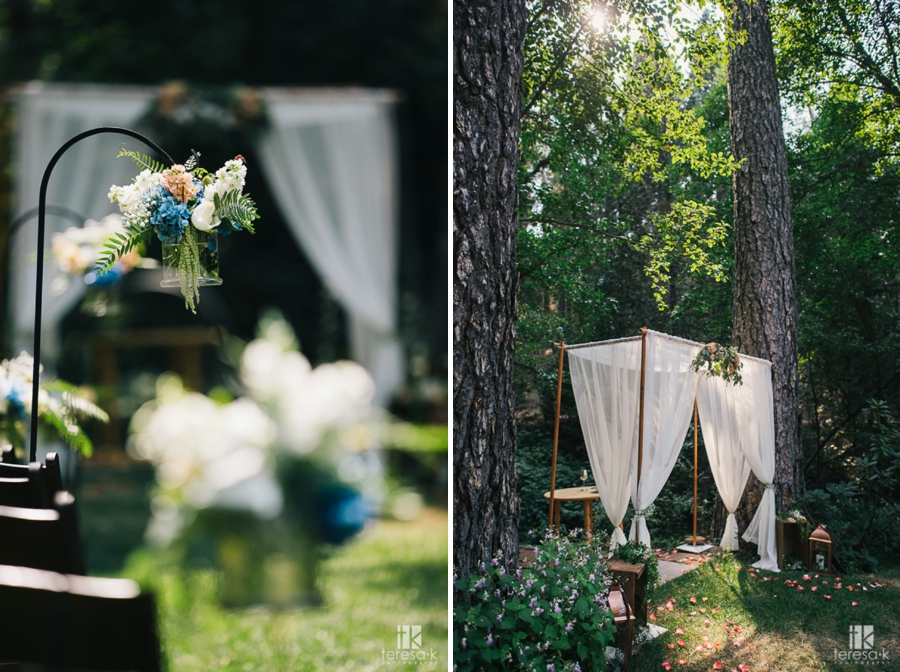 Fausel Ranch Placerville Wedding 23