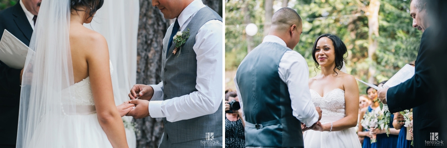 Fausel Ranch Placerville Wedding 33