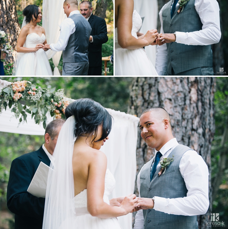 Fausel Ranch Placerville Wedding 34